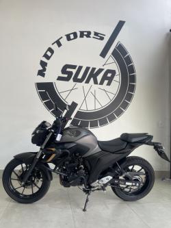 YAMAHA FZ 25 250 Fazer Flex 