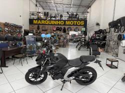 YAMAHA FZ 25 250 Fazer Flex 