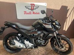 YAMAHA FZ1 Fazer 1000 