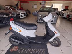 YAMAHA Jog 50 NEXT ZONE