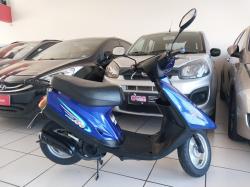 YAMAHA Jog 50 TEEN