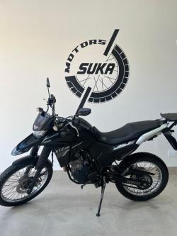 YAMAHA Lander 250 
