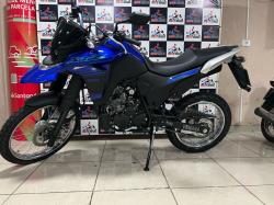 YAMAHA Lander 250 
