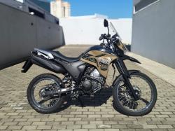 YAMAHA Lander 250 