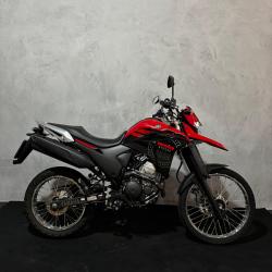 YAMAHA Lander 250 