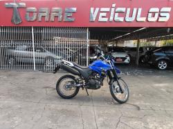 YAMAHA Lander 250 X