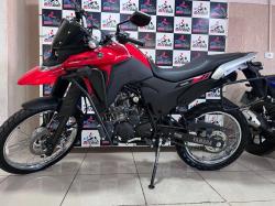 YAMAHA Lander 250 X