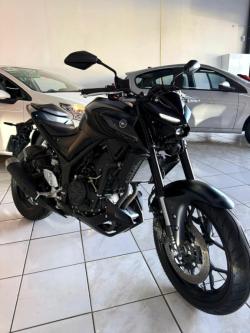 YAMAHA MT-03 300 