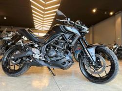 YAMAHA MT-03 300 ABS