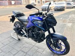 YAMAHA MT-03 300 ABS