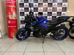 YAMAHA MT-03 300 ABS