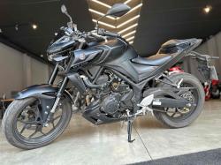 YAMAHA MT-03 300 ABS