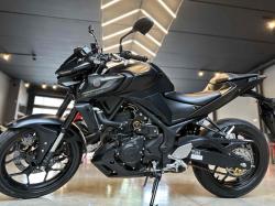 YAMAHA MT-03 300 ABS