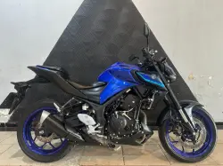 YAMAHA MT-03 300 ABS