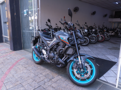 YAMAHA MT-03 300 ABS