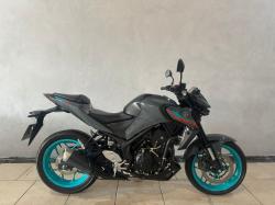 YAMAHA MT-03 300 ABS