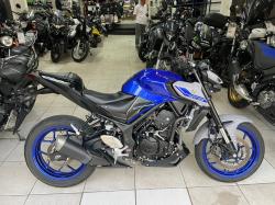 YAMAHA MT-03 300 ABS