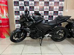 YAMAHA MT-03 300 ABS