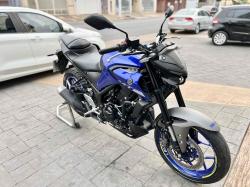 YAMAHA MT-03 300 ABS