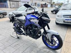 YAMAHA MT-03 300 ABS