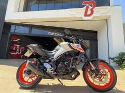 YAMAHA MT-03 300 ABS