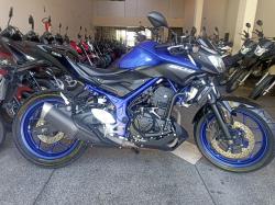 YAMAHA MT-03 300 ABS