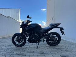 YAMAHA MT-03 300 ABS