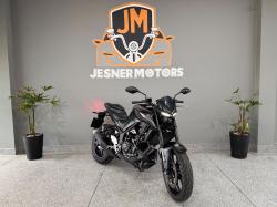 YAMAHA MT-03 300 ABS