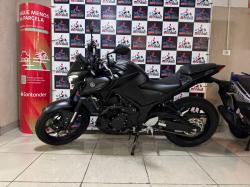 YAMAHA MT-03 300 ABS