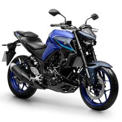 YAMAHA MT-03 300 ABS