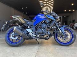 YAMAHA MT-03 300 ABS