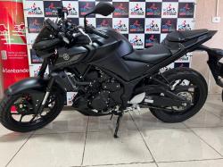 YAMAHA MT-03 300 ABS