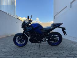 YAMAHA MT-03 300 ABS