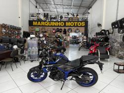YAMAHA MT-03 300 ABS