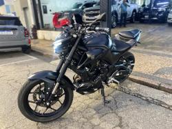 YAMAHA MT-03 300 ABS