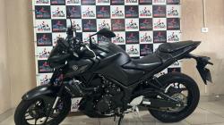 YAMAHA MT-03 300 ABS