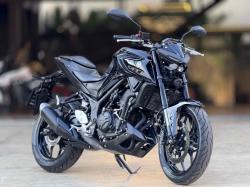 YAMAHA MT-03 300 ABS