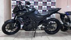 YAMAHA MT-03 300 ABS