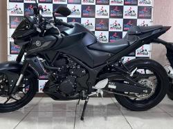 YAMAHA MT-03 300 ABS