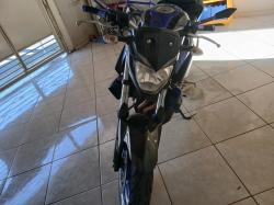 YAMAHA MT-03 300 ABS