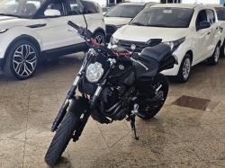 YAMAHA MT-03 660 