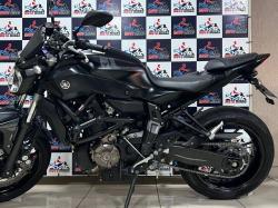 YAMAHA MT-07 700 
