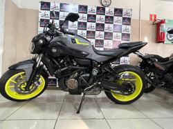 YAMAHA MT-07 700 ABS