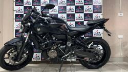 YAMAHA MT-07 700 ABS