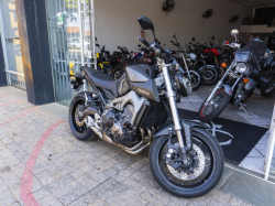 YAMAHA MT-09 850 