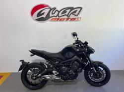 YAMAHA MT-09 850 ABS