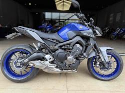 YAMAHA MT-09 850 ABS