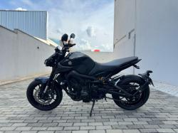 YAMAHA MT-09 850 ABS