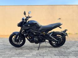 YAMAHA MT-09 850 ABS