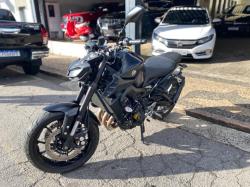 YAMAHA MT-09 850 ABS